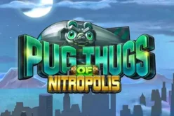 Pug Thugs of Nitropolis