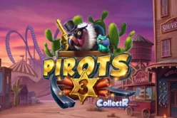Pirots 3