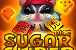 Sugar Glider Dice