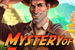 Mystery of Eldorado