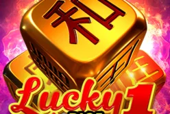 Lucky Dice 1