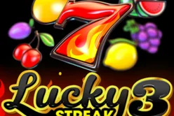 Lucky Streak 3
