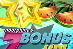 7 Bonus Up!
