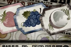 Wild Fruits