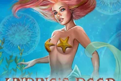 Undine's Deep