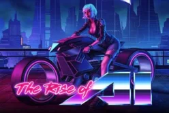 The Rise of AI