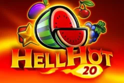 Hell Hot 20