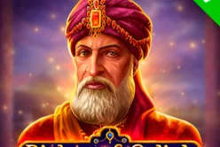 Riches of Caliph