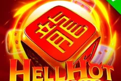 Hell Hot Dice 100