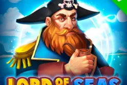 Lord of the Seas