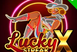Lucky Streak X