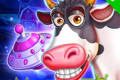 Cows & UFOs
