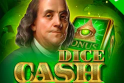 Cash Streak Dice
