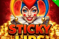 Sticky Lips