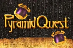 Pyramid Quest