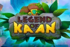 Legend of Kaan