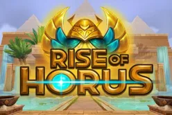 Rise of Horus