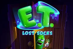 E.T. Lost Socks
