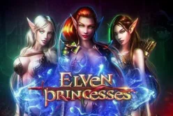 Elven Princesses