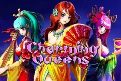 Charming Queens