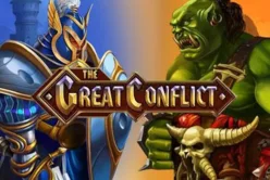 The Great Conflict