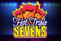 Hot Triple Sevens