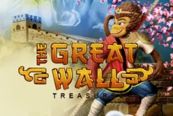 The Great Wall Treasure