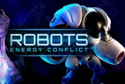Robots: Energy Conflict