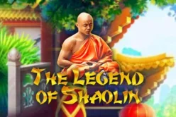 The Legend of Shaolin