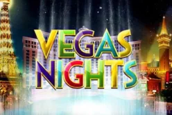 Vegas Nights