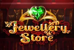 Jewellery Store