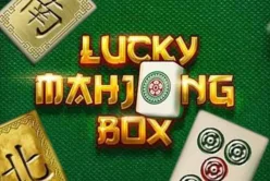 Lucky Mahjong Box