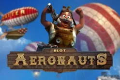 Aeronauts