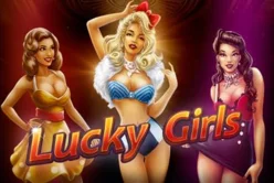 Lucky Girls