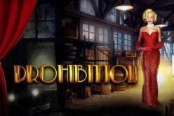 Prohibition