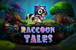 Raccoon Tales