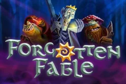 Forgotten Fable