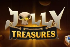 Jolly Treasures