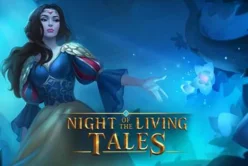 Night of the Living Tales