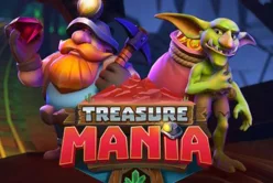 Treasure Mania