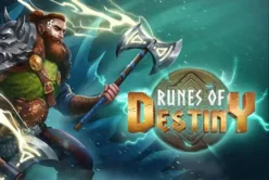 Runes of Destiny