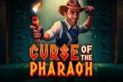 Curse of the Pharaoh