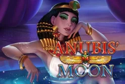 Anubis’ Moon