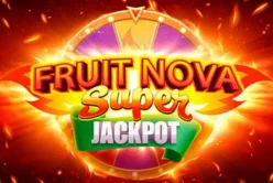 Fruit Super Nova Jackpot