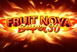 Fruit Super Nova 30