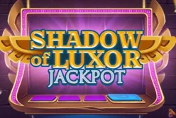 Shadow of Luxor Jackpot