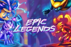 Epic Legends