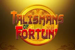 Talismans of Fortune