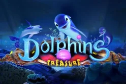 Dolphins Treasure