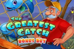 The Greatest Catch Bonus Buy